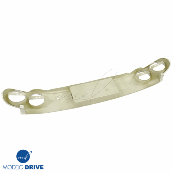 ModeloDrive FRP QUAD Tailgate Panel Garnish > Mazda Miata (NA) 1990-1996 - Image 13