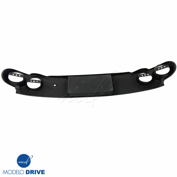ModeloDrive Carbon Fiber QUAD Tailgate Panel Garnish > Mazda Miata (NA) 1990-1996 - Image 12