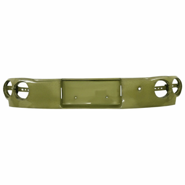 ModeloDrive Carbon Fiber QUAD Tailgate Panel Garnish YELLOW > Mazda Miata (NA) 1990-1996 - Image 2