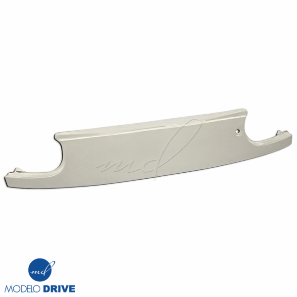 ModeloDrive FRP OER Deleted Tailgate Panel Garnish > Mazda Miata (NA) 1990-1996 - Image 3