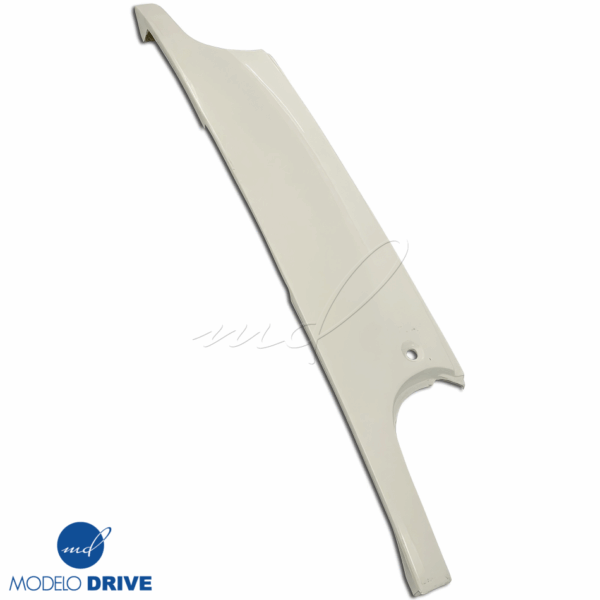 ModeloDrive FRP OER Deleted Tailgate Panel Garnish > Mazda Miata (NA) 1990-1996 - Image 4