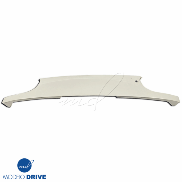 ModeloDrive FRP OER Deleted Tailgate Panel Garnish > Mazda Miata (NA) 1990-1996 - Image 5