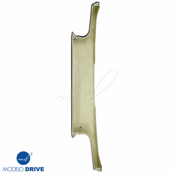 ModeloDrive FRP OER Deleted Tailgate Panel Garnish > Mazda Miata (NA) 1990-1996 - Image 6