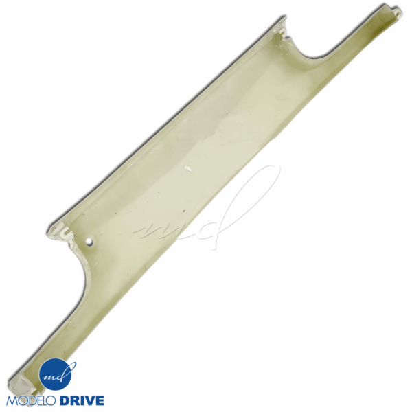 ModeloDrive FRP OER Deleted Tailgate Panel Garnish > Mazda Miata (NA) 1990-1996 - Image 7