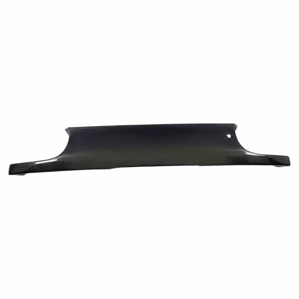 ModeloDrive Carbon Fiber OER Deleted Tailgate Panel Garnish > Mazda Miata (NA) 1990-1996 - Image 2