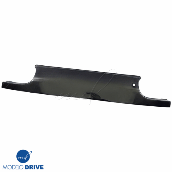 ModeloDrive Carbon Fiber OER Deleted Tailgate Panel Garnish > Mazda Miata (NA) 1990-1996 - Image 5