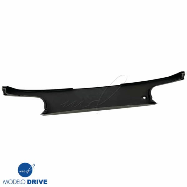 ModeloDrive Carbon Fiber OER Deleted Tailgate Panel Garnish > Mazda Miata (NA) 1990-1996 - Image 7