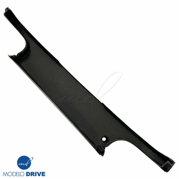 ModeloDrive Carbon Fiber OER Deleted Tailgate Panel Garnish > Mazda Miata (NA) 1990-1996 - Image 8