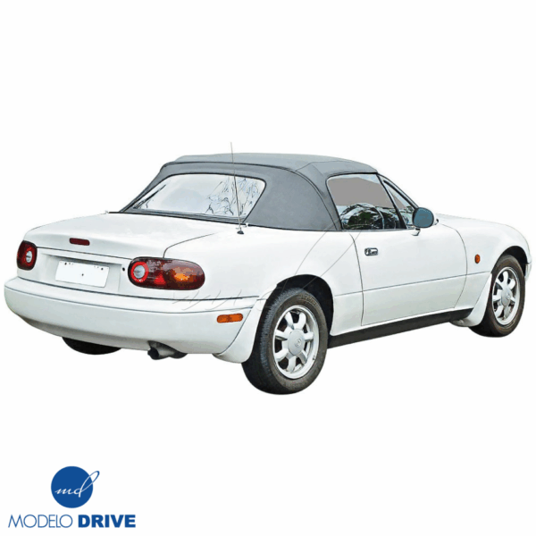 ModeloDrive FRP OER Euro Tailgate Panel Garnish > Mazda Miata (NA) 1990-1996 - Image 3