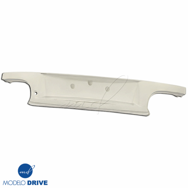 ModeloDrive FRP OER Euro Tailgate Panel Garnish > Mazda Miata (NA) 1990-1996 - Image 9