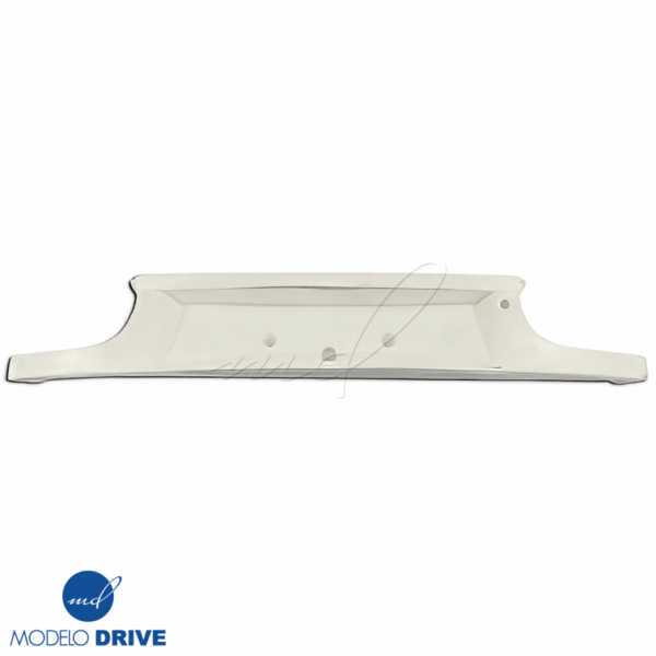 ModeloDrive FRP OER Euro Tailgate Panel Garnish > Mazda Miata (NA) 1990-1996 - Image 10