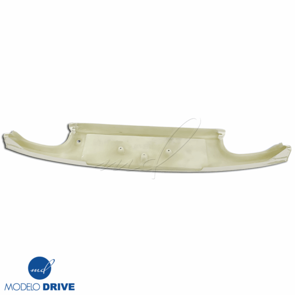 ModeloDrive FRP OER Euro Tailgate Panel Garnish > Mazda Miata (NA) 1990-1996 - Image 11