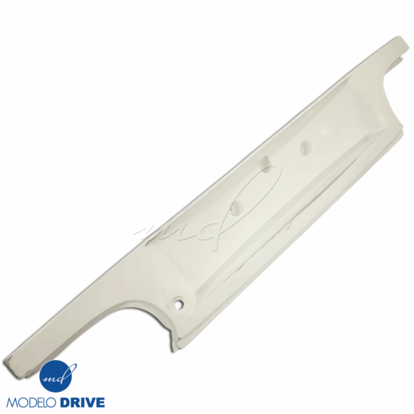 ModeloDrive FRP OER Euro Tailgate Panel Garnish > Mazda Miata (NA) 1990-1996 - Image 13