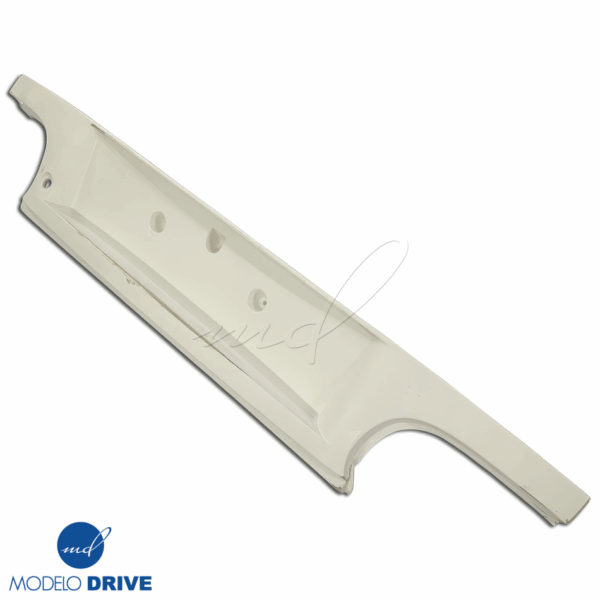 ModeloDrive FRP OER Euro Tailgate Panel Garnish > Mazda Miata (NA) 1990-1996 - Image 14