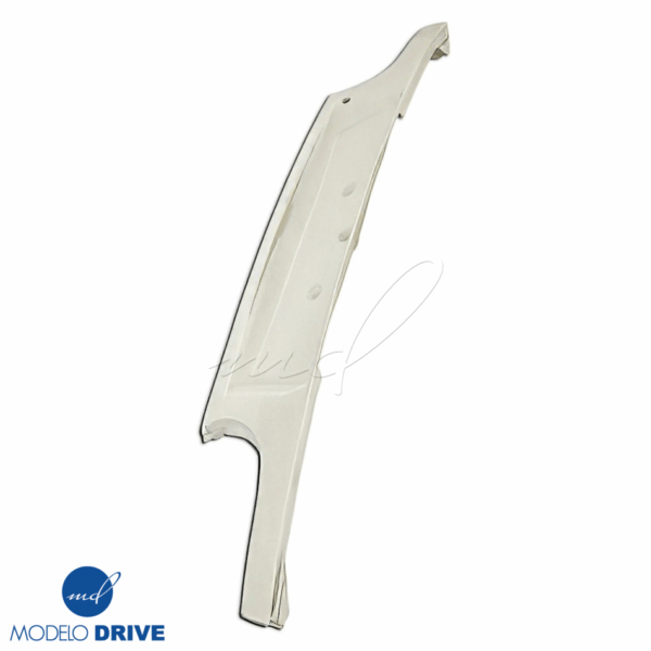 ModeloDrive FRP OER Euro Tailgate Panel Garnish > Mazda Miata (NA) 1990-1996 - Image 15
