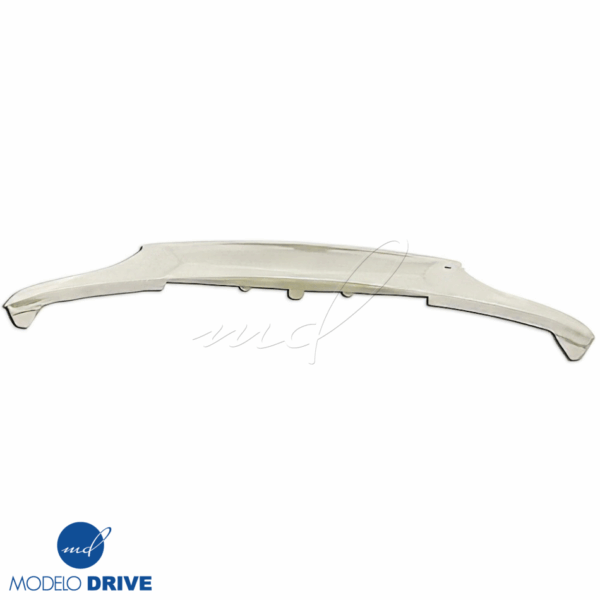 ModeloDrive FRP OER Euro Tailgate Panel Garnish > Mazda Miata (NA) 1990-1996 - Image 16