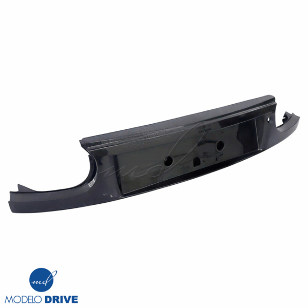 ModeloDrive Carbon Fiber OER Euro Tailgate Panel Garnish > Mazda Miata (NA) 1990-1996 - Image 5