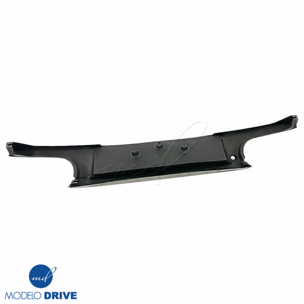 ModeloDrive Carbon Fiber OER Euro Tailgate Panel Garnish > Mazda Miata (NA) 1990-1996 - Image 7
