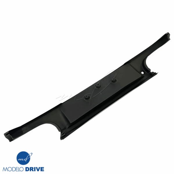 ModeloDrive Carbon Fiber OER Euro Tailgate Panel Garnish > Mazda Miata (NA) 1990-1996 - Image 8