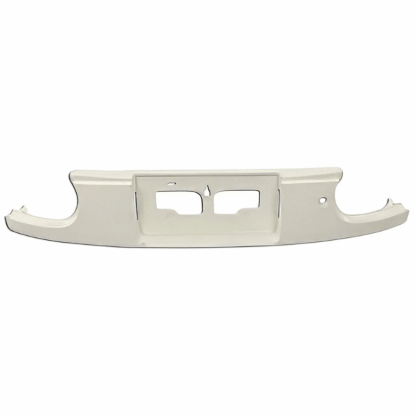 ModeloDrive FRP OER US Tailgate Panel Garnish > Mazda Miata (NA) 1990-1996