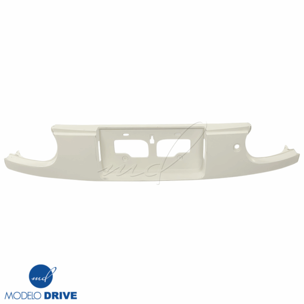 ModeloDrive FRP OER US Tailgate Panel Garnish > Mazda Miata (NA) 1990-1996 - Image 3