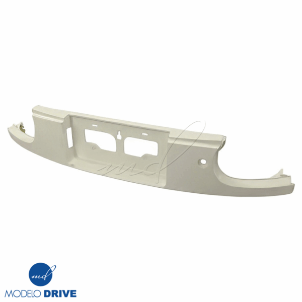 ModeloDrive FRP OER US Tailgate Panel Garnish > Mazda Miata (NA) 1990-1996 - Image 4