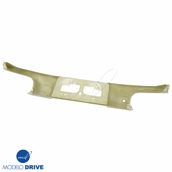 ModeloDrive FRP OER US Tailgate Panel Garnish > Mazda Miata (NA) 1990-1996 - Image 5
