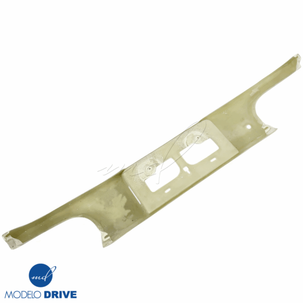 ModeloDrive FRP OER US Tailgate Panel Garnish > Mazda Miata (NA) 1990-1996 - Image 6