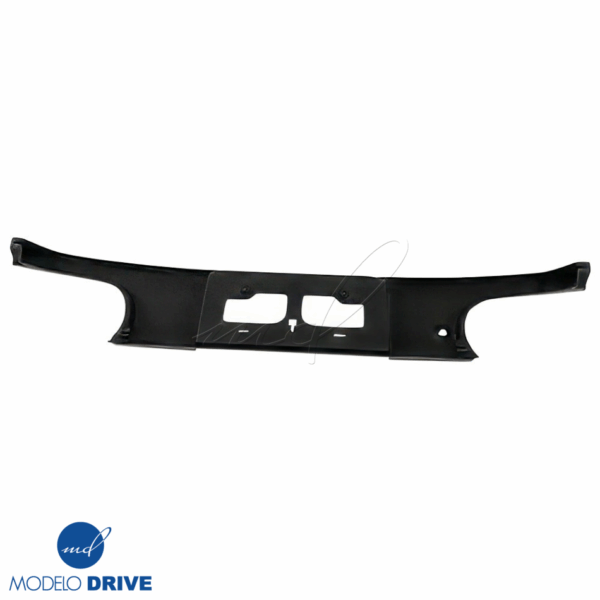 ModeloDrive Carbon Fiber OER US Tailgate Panel Garnish > Mazda Miata (NA) 1990-1996 - Image 8