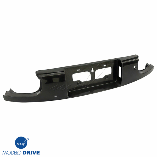 ModeloDrive Carbon Fiber OER US Tailgate Panel Garnish > Mazda Miata (NA) 1990-1996 - Image 11