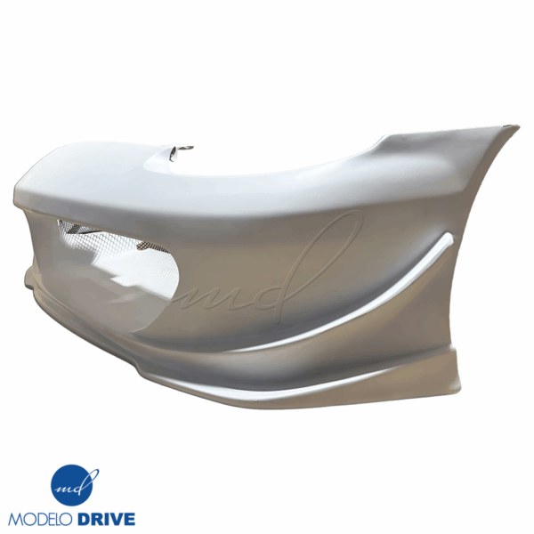 ModeloDrive FRP GVAR Front Bumper > Mazda Miata MX-5 (NB1) 1998-2000 - Image 6