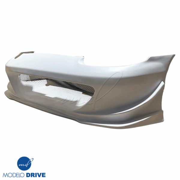 ModeloDrive FRP GVAR Front Bumper > Mazda Miata MX-5 (NB1) 1998-2000 - Image 7