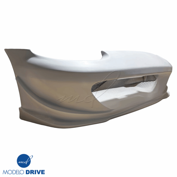 ModeloDrive FRP GVAR Front Bumper > Mazda Miata MX-5 (NB1) 1998-2000 - Image 8