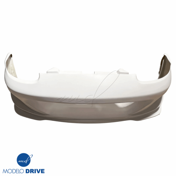 ModeloDrive FRP GVAR Front Bumper > Mazda Miata MX-5 (NB1) 1998-2000 - Image 9
