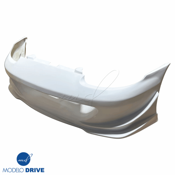 ModeloDrive FRP GVAR Front Bumper > Mazda Miata MX-5 (NB1) 1998-2000 - Image 10