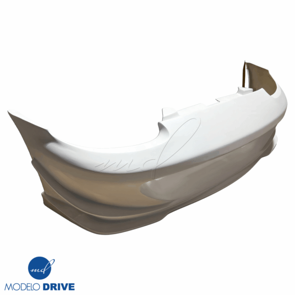 ModeloDrive FRP GVAR Front Bumper > Mazda Miata MX-5 (NB1) 1998-2000 - Image 11