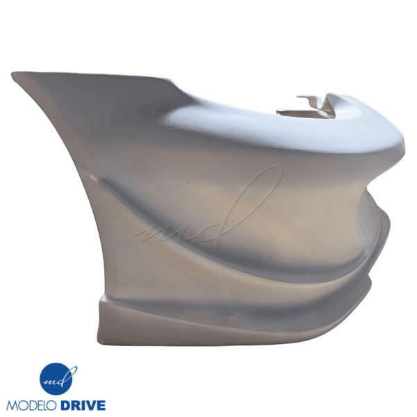 ModeloDrive FRP GVAR Front Bumper > Mazda Miata MX-5 (NB1) 1998-2000 - Image 12