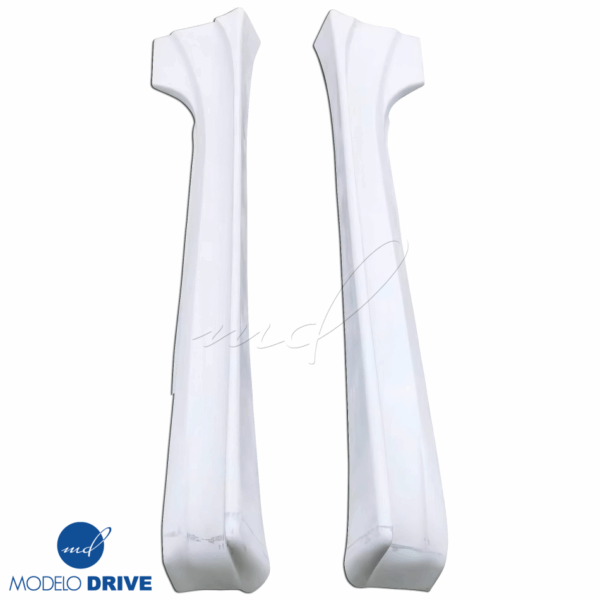 ModeloDrive FRP GVAR Side Skirts > Mazda Miata MX-5 (NB) 1998-2005 - Image 22
