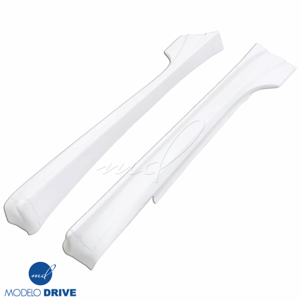 ModeloDrive FRP GVAR Side Skirts > Mazda Miata MX-5 (NB) 1998-2005 - Image 23