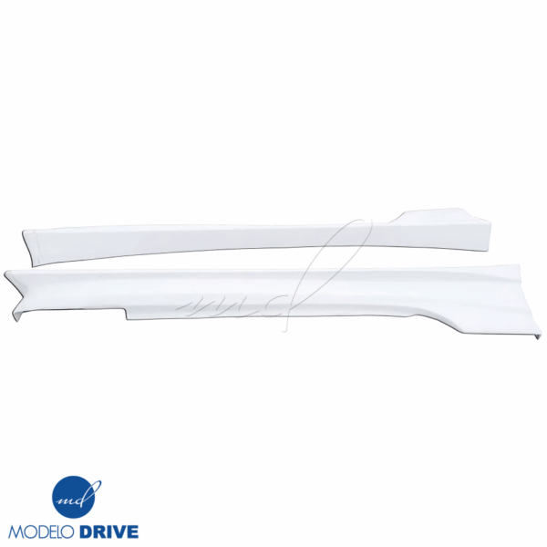 ModeloDrive FRP GVAR Side Skirts > Mazda Miata MX-5 (NB) 1998-2005 - Image 24