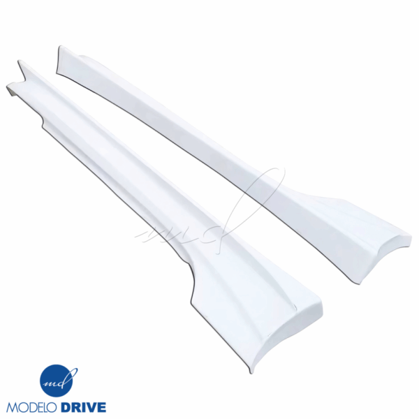 ModeloDrive FRP GVAR Side Skirts > Mazda Miata MX-5 (NB) 1998-2005 - Image 25
