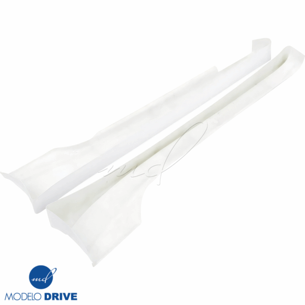 ModeloDrive FRP GVAR Side Skirts > Mazda Miata MX-5 (NB) 1998-2005 - Image 27