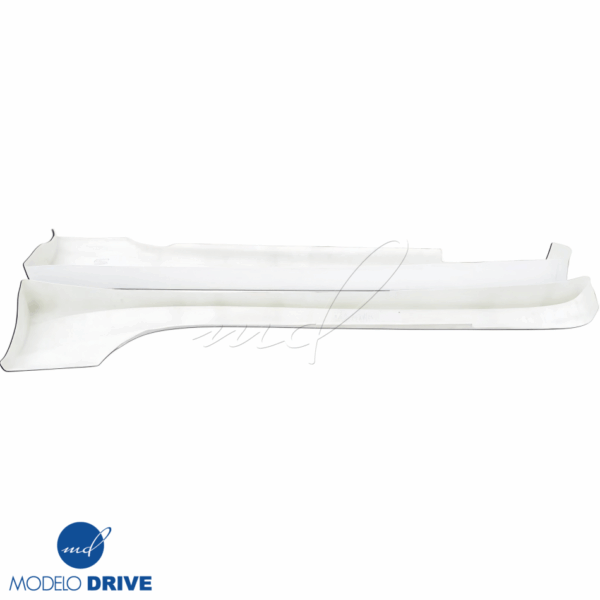 ModeloDrive FRP GVAR Side Skirts > Mazda Miata MX-5 (NB) 1998-2005 - Image 28