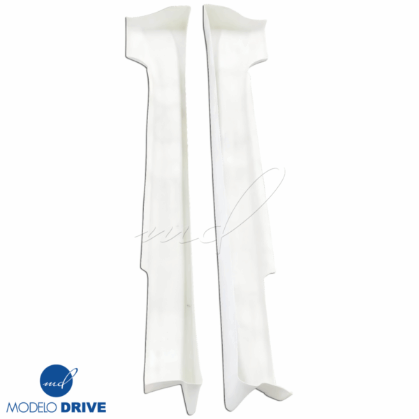 ModeloDrive FRP GVAR Side Skirts > Mazda Miata MX-5 (NB) 1998-2005 - Image 29