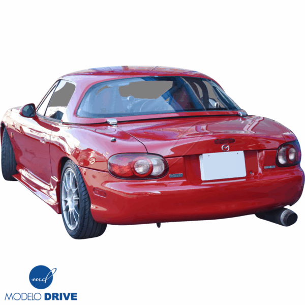 ModeloDrive FRP GVAR Side Skirts > Mazda Miata MX-5 (NB) 1998-2005 - Image 33