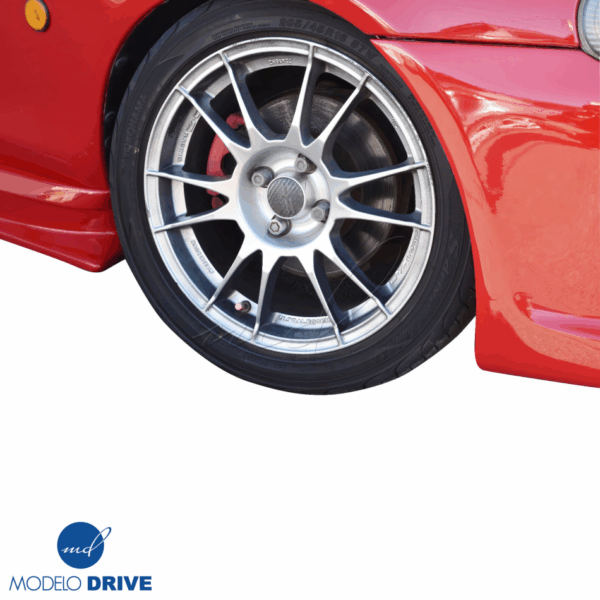 ModeloDrive FRP GVAR Side Skirts > Mazda Miata MX-5 (NB) 1998-2005 - Image 35