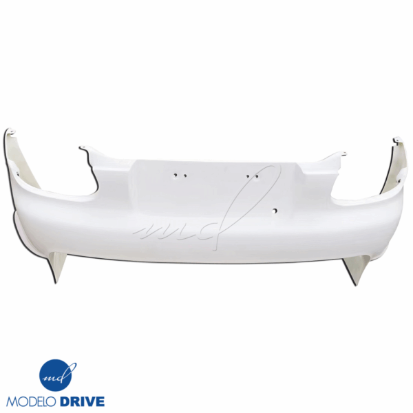 ModeloDrive FRP GVAR Rear Bumper > Mazda Miata MX-5 (NB) 1998-2005 - Image 17