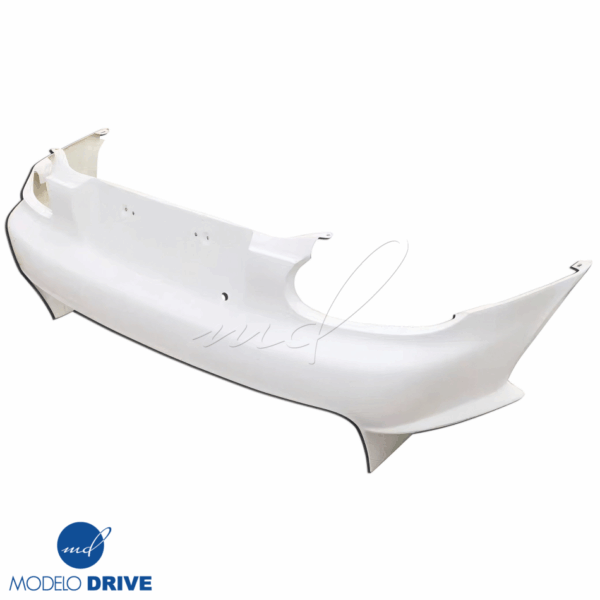 ModeloDrive FRP GVAR Rear Bumper > Mazda Miata MX-5 (NB) 1998-2005 - Image 18