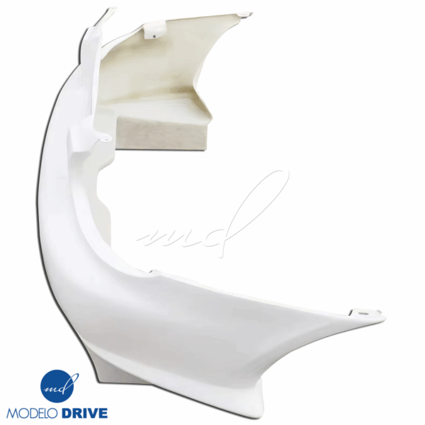 ModeloDrive FRP GVAR Rear Bumper > Mazda Miata MX-5 (NB) 1998-2005 - Image 19