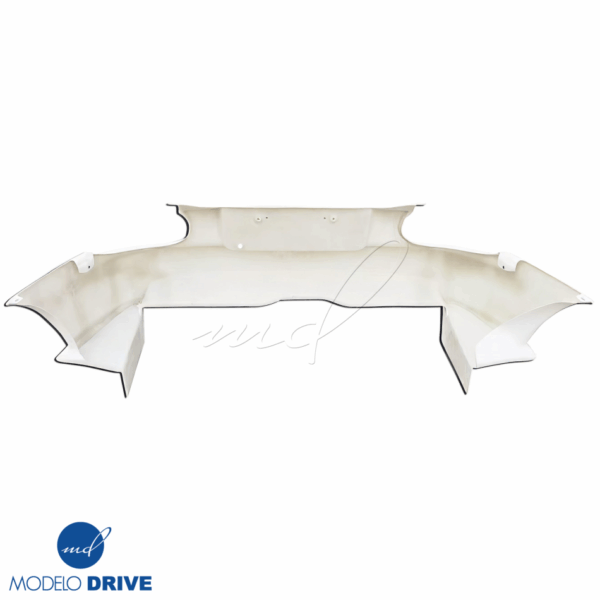 ModeloDrive FRP GVAR Rear Bumper > Mazda Miata MX-5 (NB) 1998-2005 - Image 20